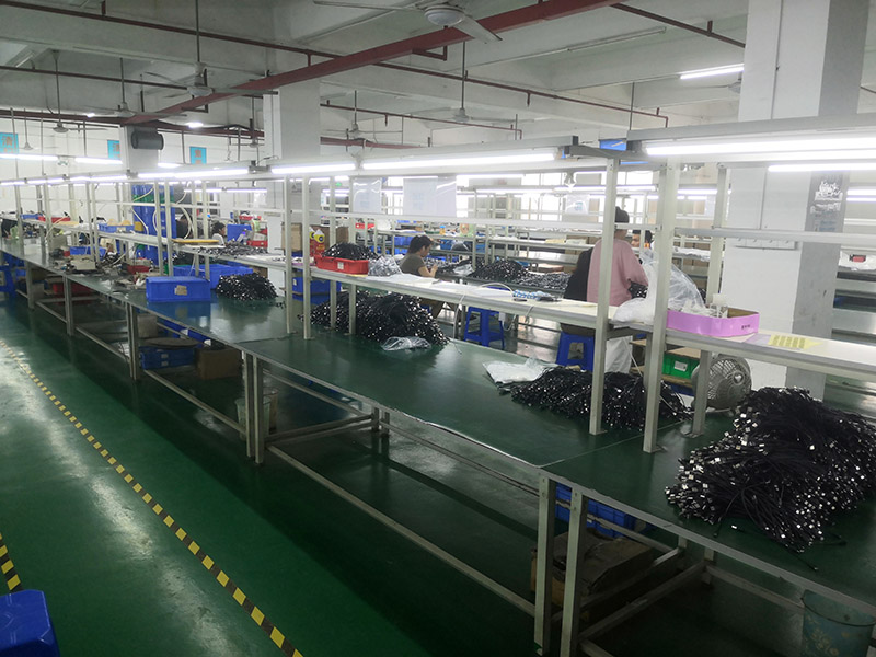 Production line