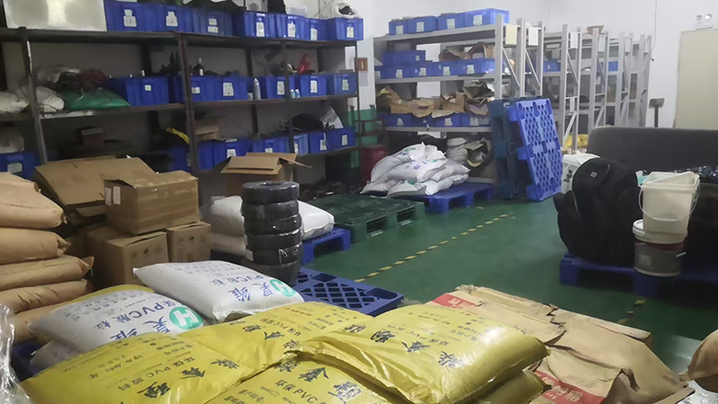 Warehouse