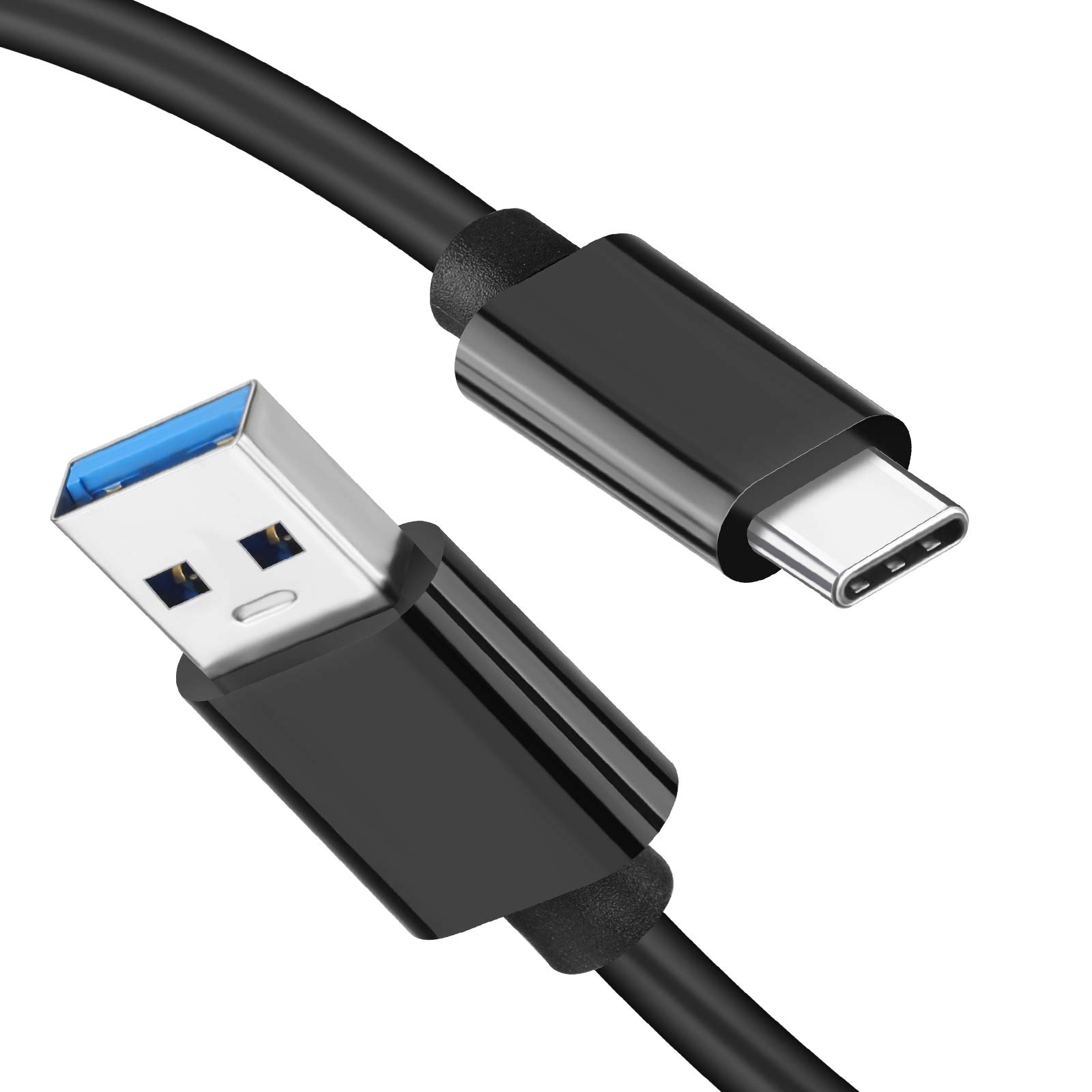 USB Data Charging Cable Guide: Speed, Current, and Wiring Standards