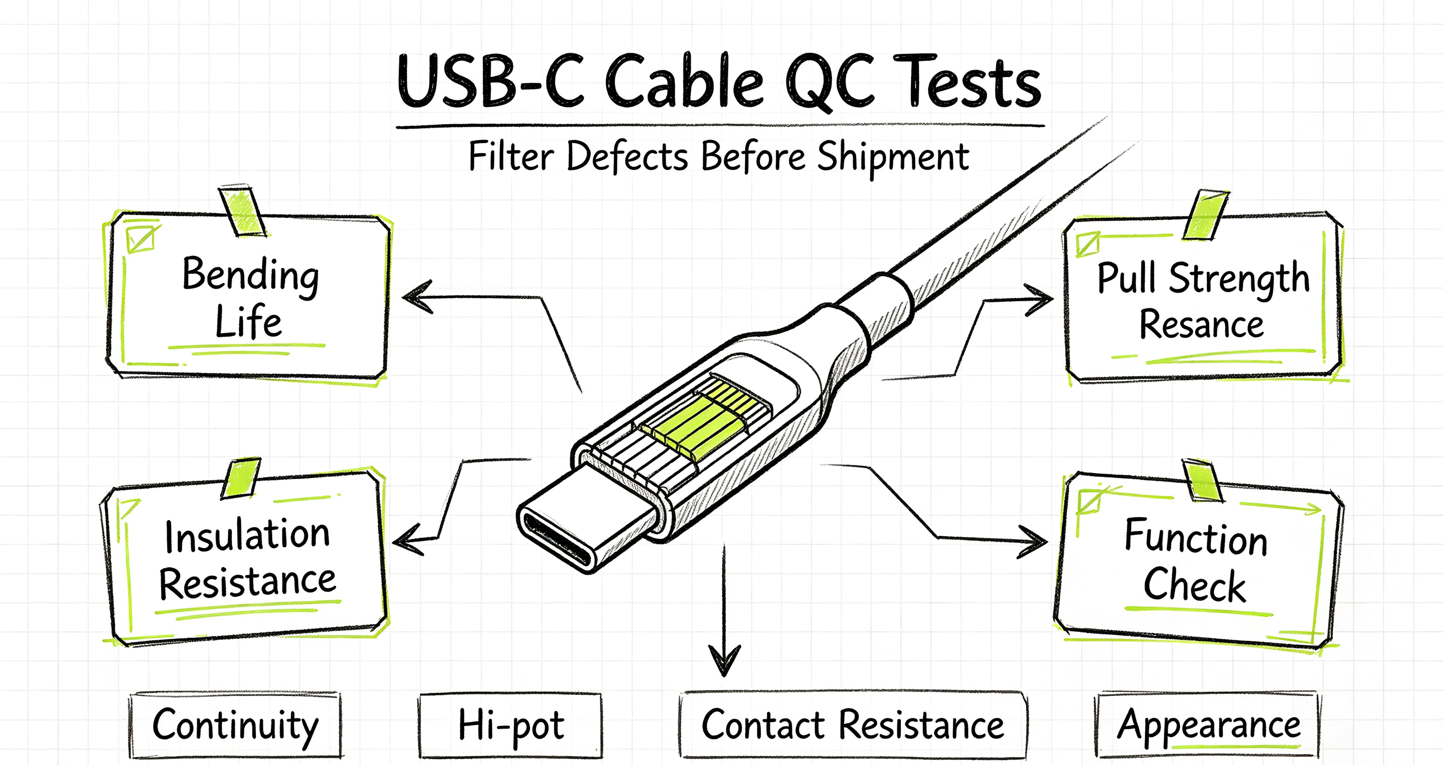 How Many Watts Can a USB-C Cable Handle? 60W vs 100W vs 240W