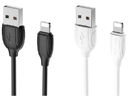 LS-MUL-MN-003 Molded Data Cable