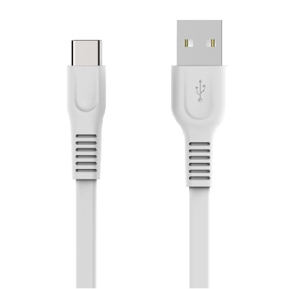 LS-MUL-MN-002 U-Shaped Molded Data Cable
