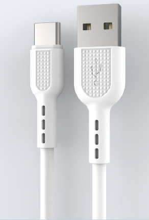 LS-MUL-MN-001 Molded Data Cable