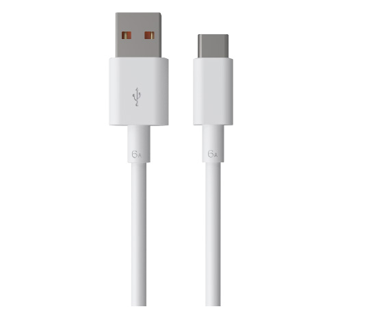 LS-A2C-MN-001 TPE 6A Universal USB-C-Compatible Cable